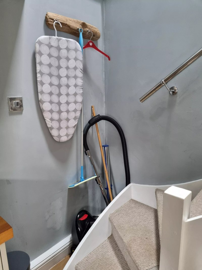 Spindrift, St Ives -  an apartment that sleeps 2 guests  in 1 bedroom