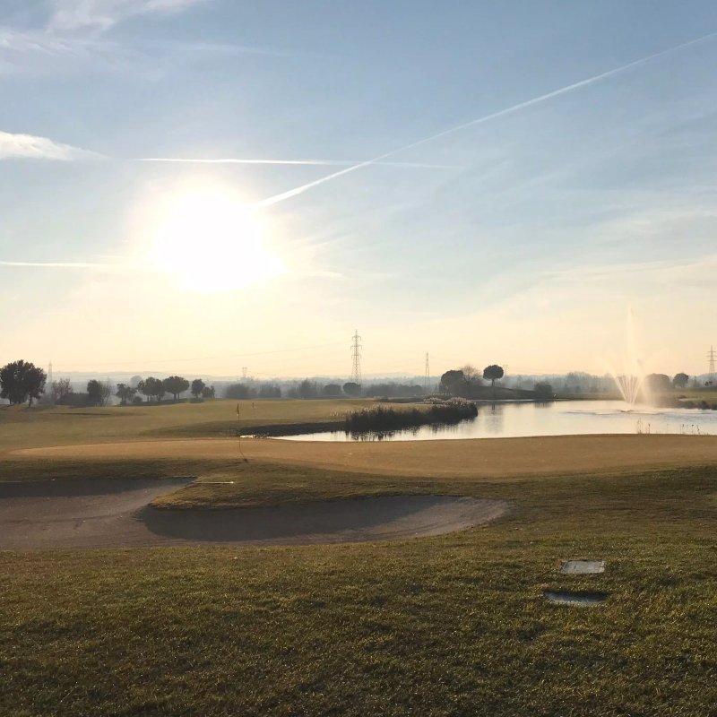 Chervo Golf San Vigilio Restaurant