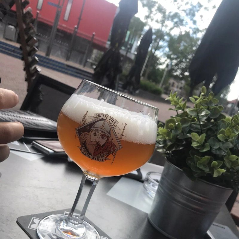 Speciaalbier Cafe De Markies