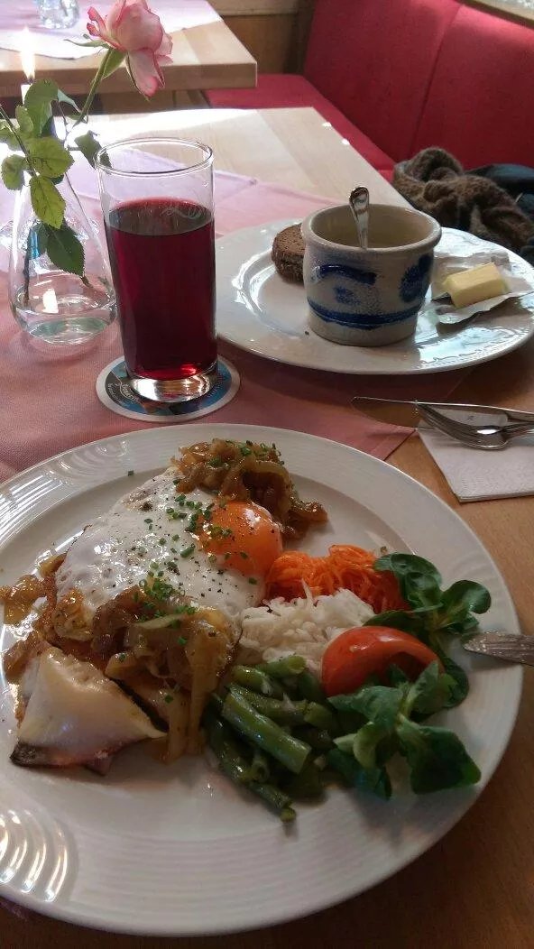 Landgasthof Klosterschanke