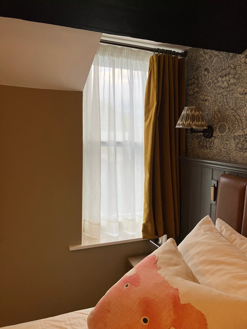 The Kings Arms Hotel
