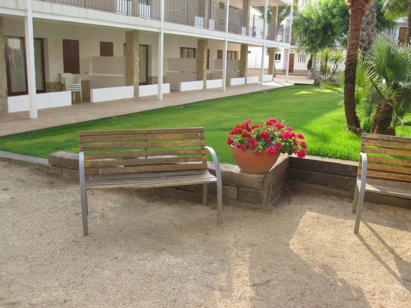 Apartaments Kosidlo