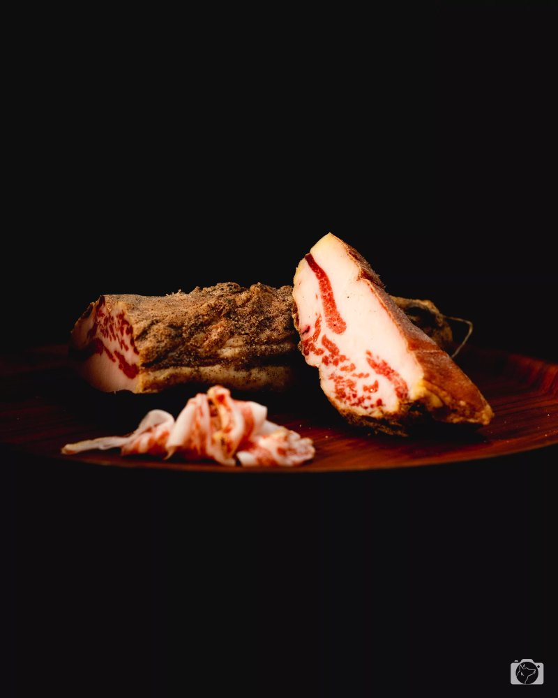 Salumeria la Bottega del Pava