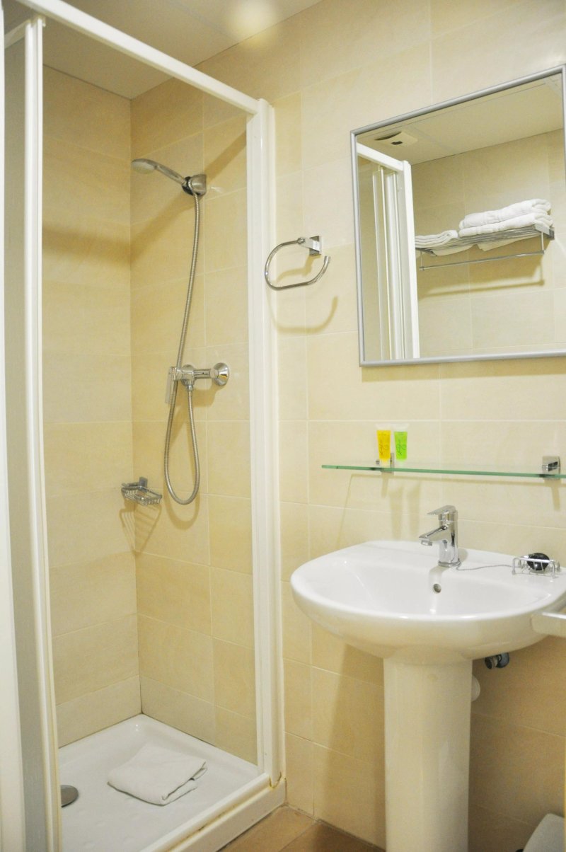 Residencia Universitaria Sant Jordi