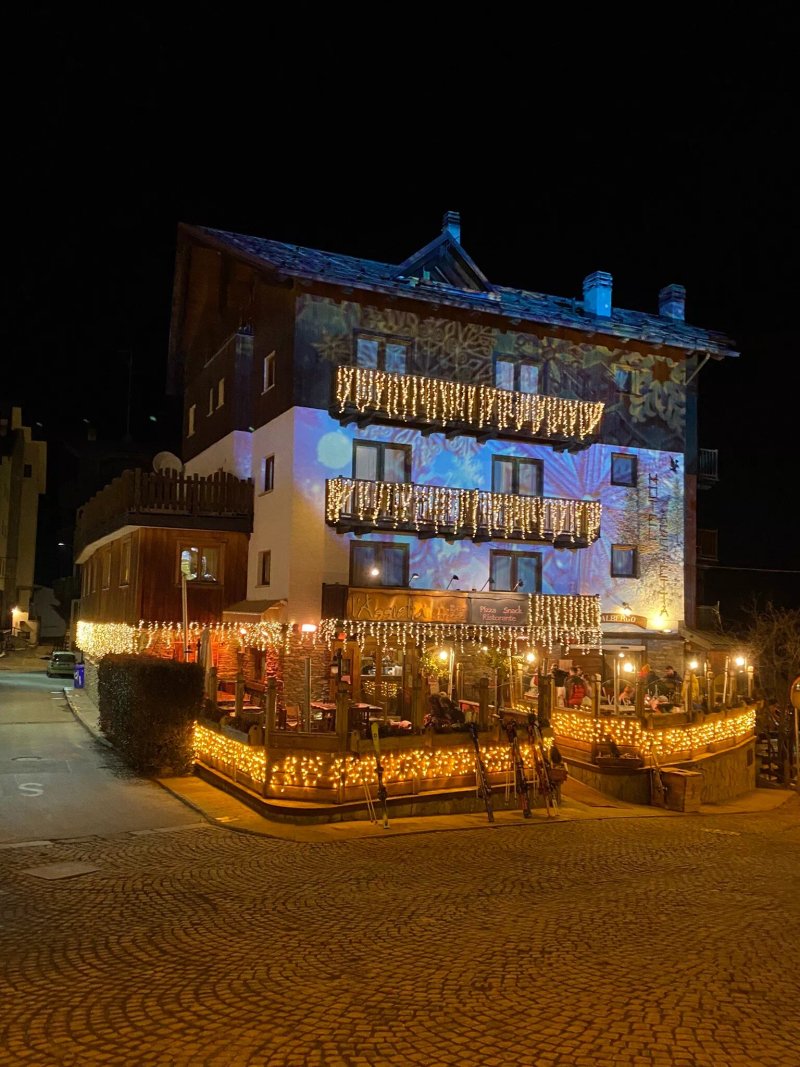 Ristorante Assietta