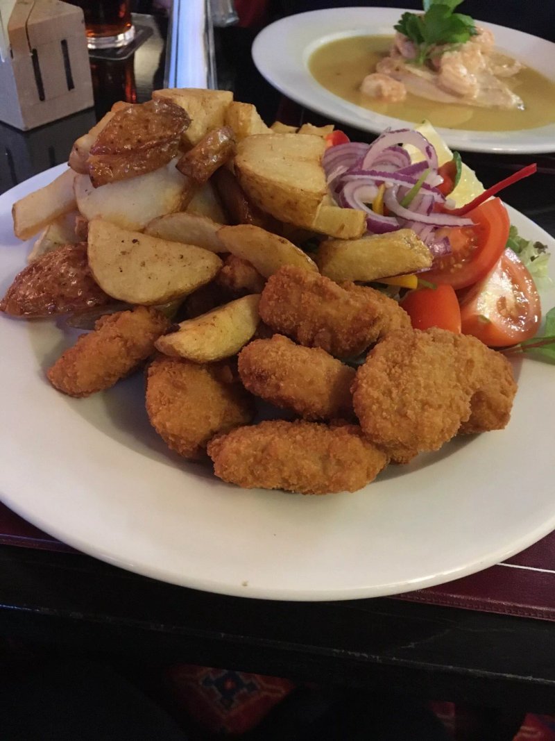 Cannon Inn