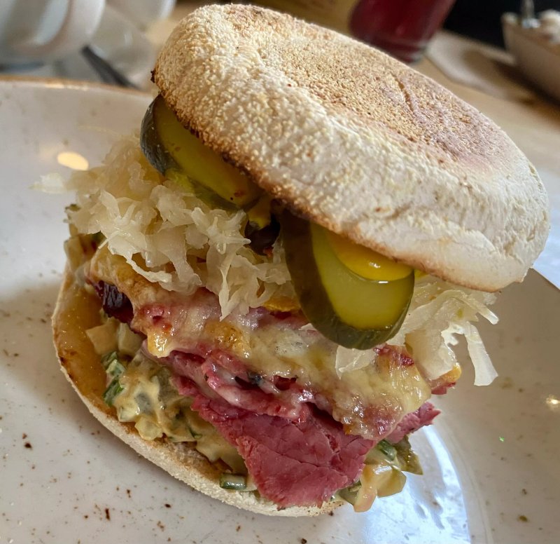 Boston Tea Party Chichester