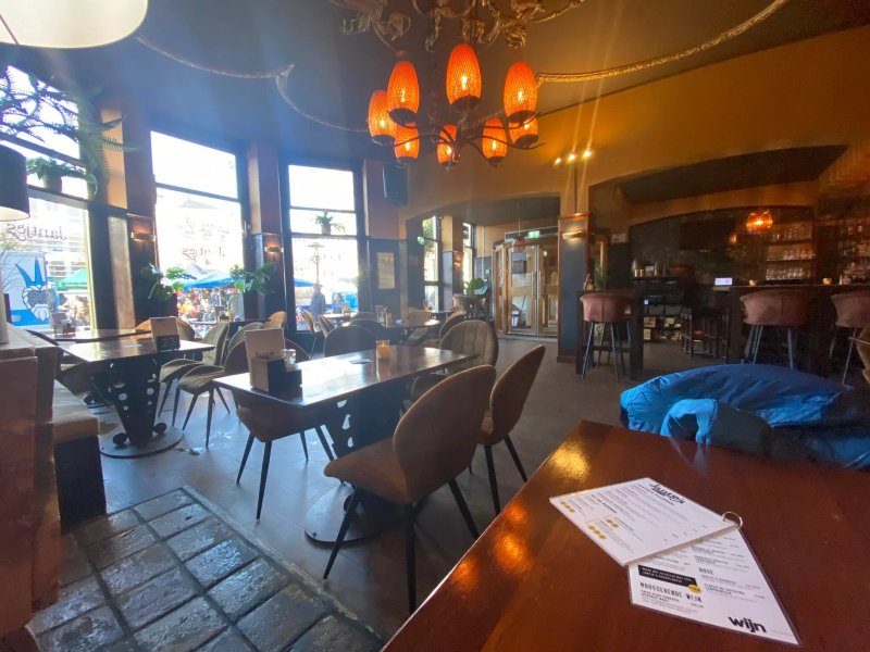 Jantje's SteakCafe