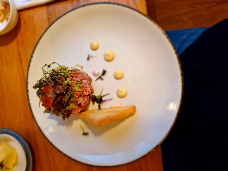 Hotel Brasserie Brakzand
