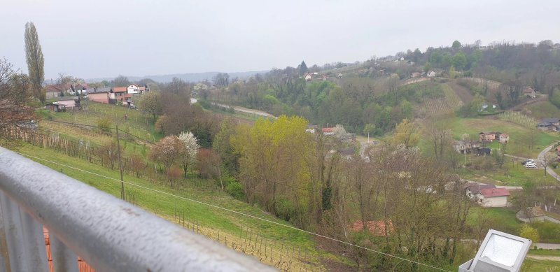 Viewpoint St. Vinko