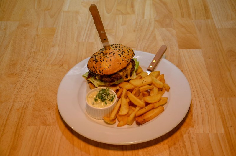Restaurace Dasch
