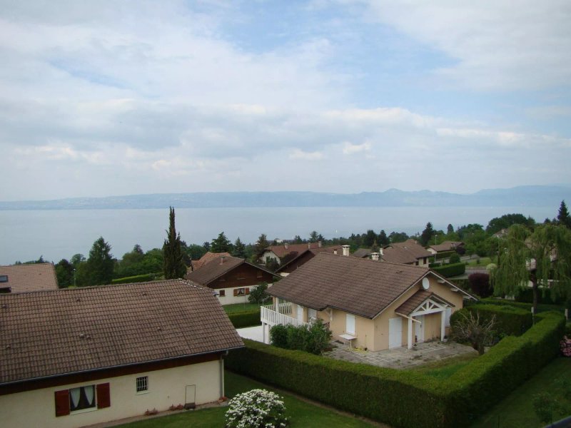 Sur la Corniche