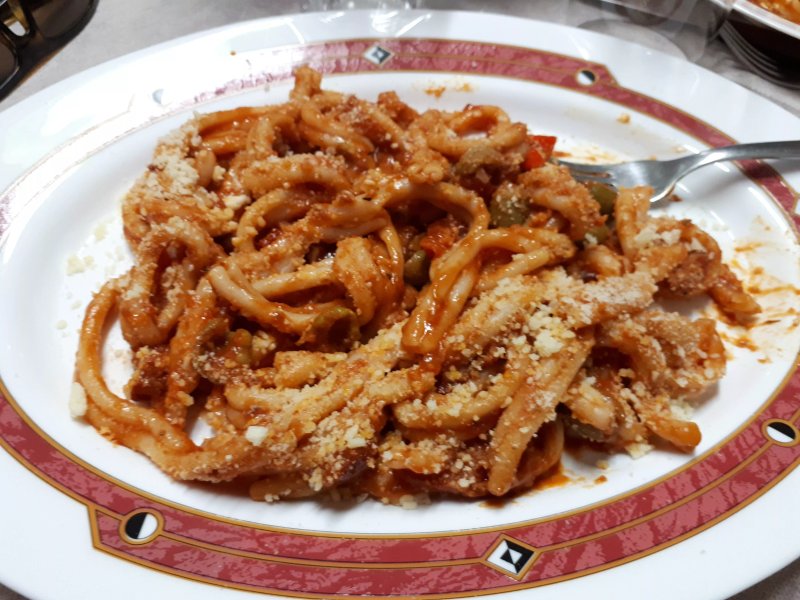 Il Brillo Parlante