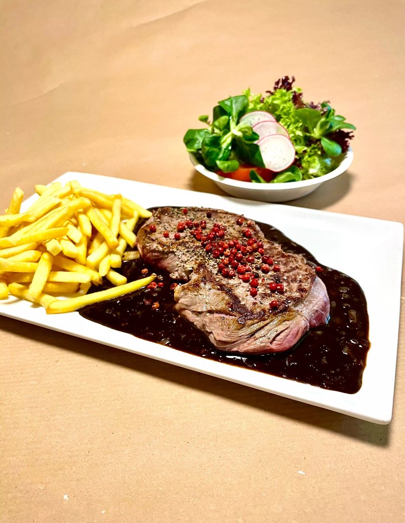 Restaurant Zur Schonen Aussicht