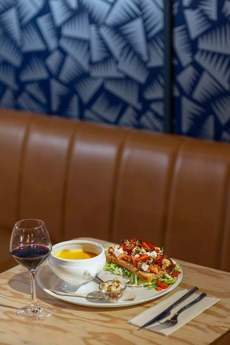 Restaurant Eklo Clermont-Ferrand