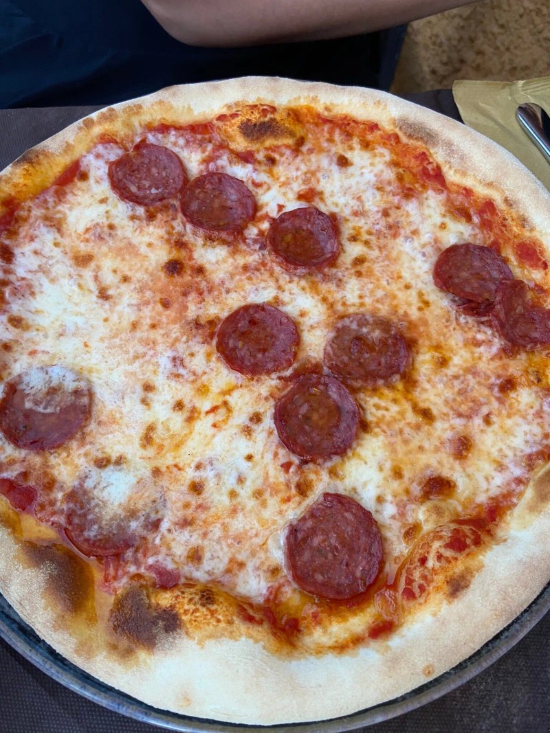 Ristorante Pizzeria Stube la Carbonaia