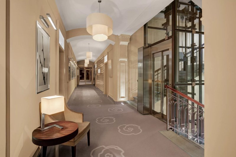 Hotel Aleksander Medical & Spa