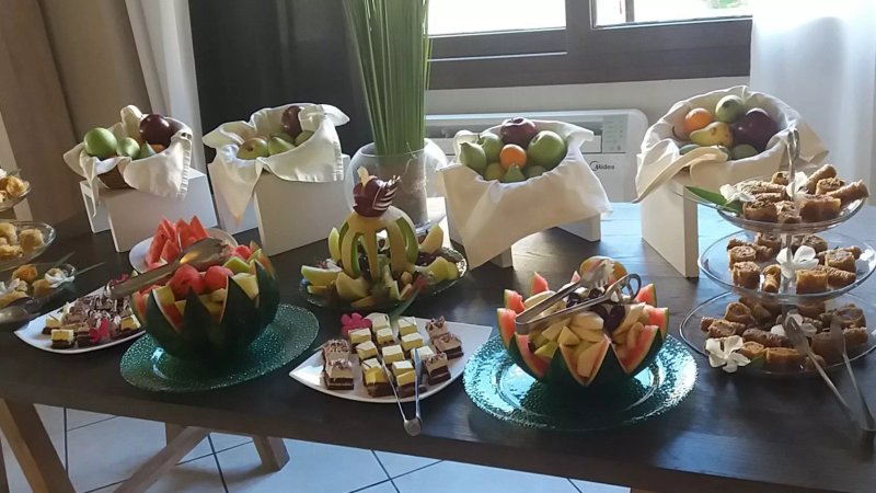 Elia Restaurant