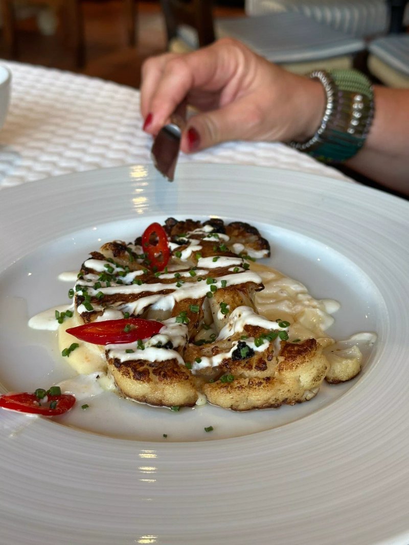 Ristorante Stazione