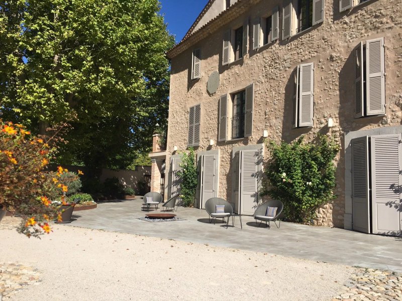Bastide Saint-Julien