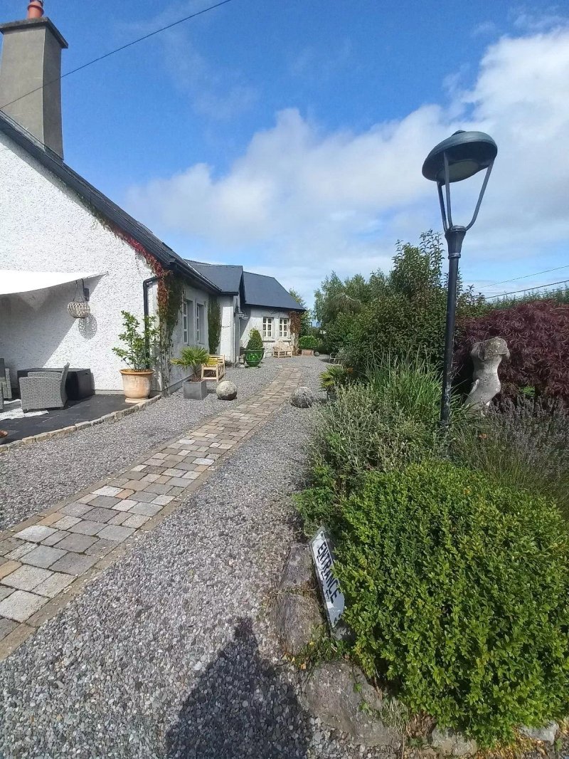 Ballybur Lodge