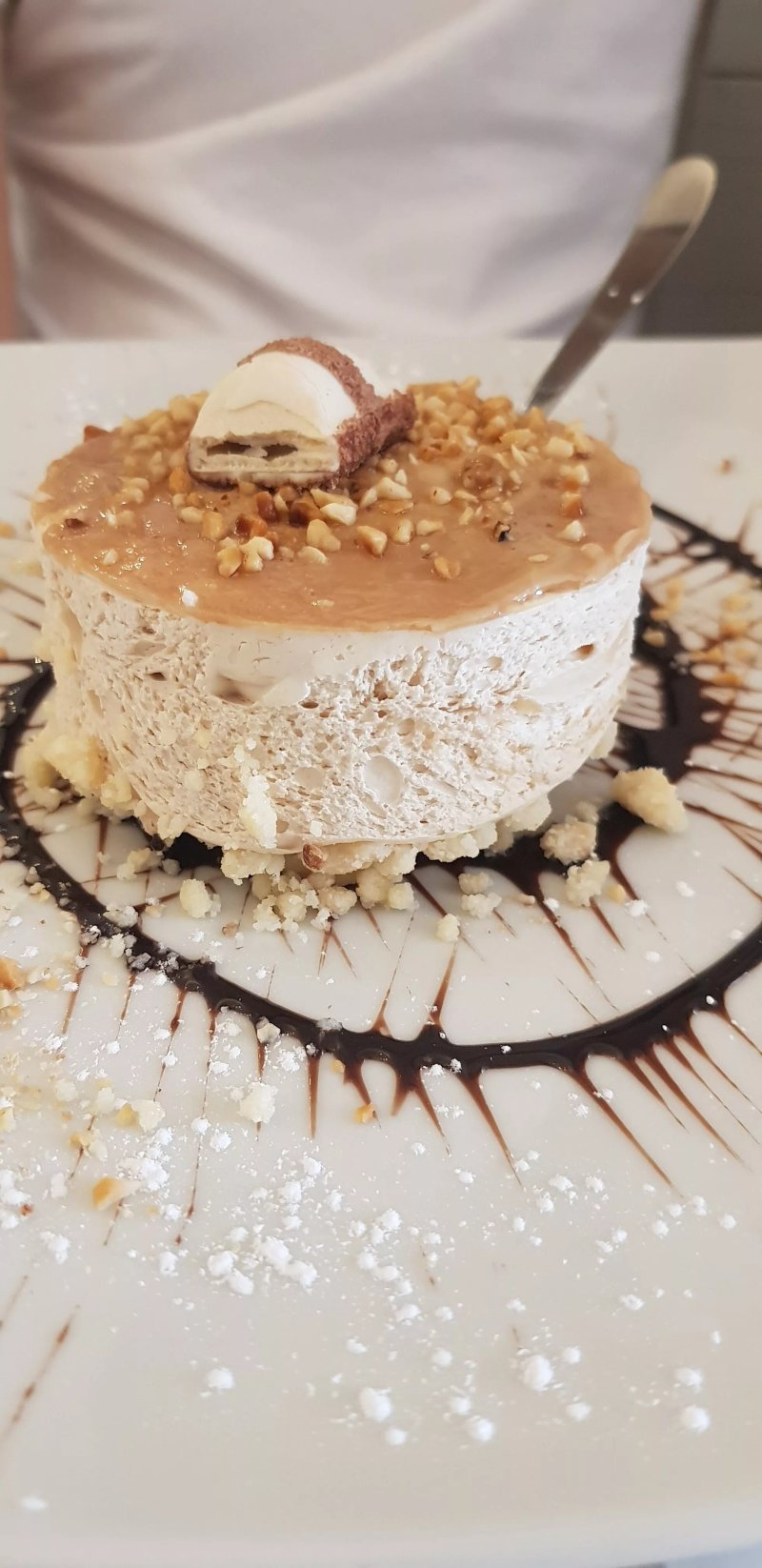 Pizzeria Oro Bianco