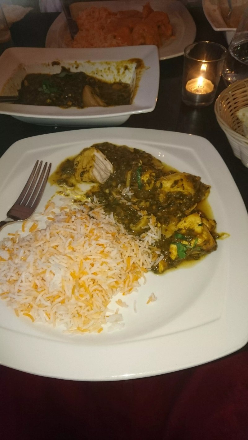 Gurkha Dining
