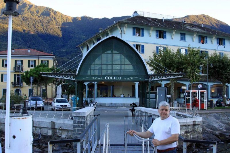 Hotel Risi