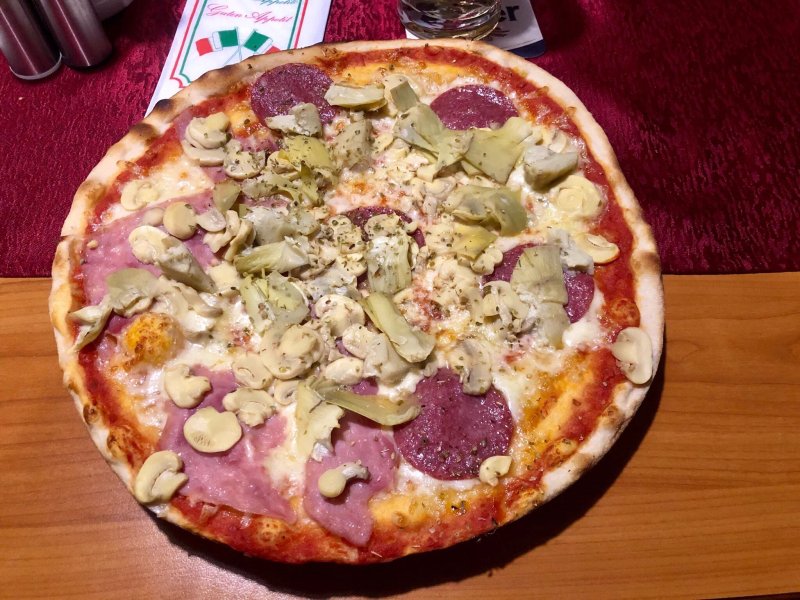 Pizzeria Peppone