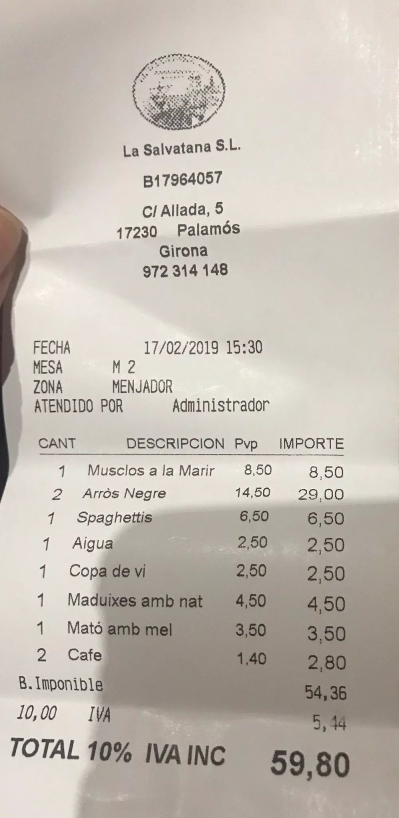 La Selvatana