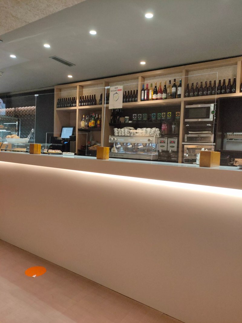 Restaurante Nam Sarasate