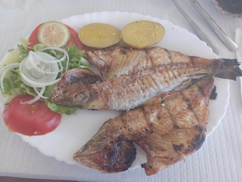 Associacaoo De Mariscadores da Baia de Monte Gordo