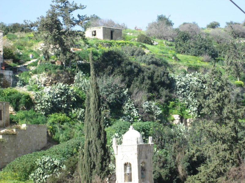 Vasilopoulos House