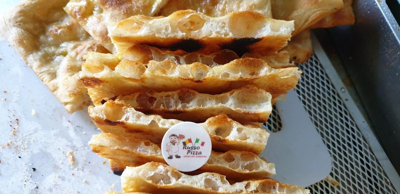 Russopizza