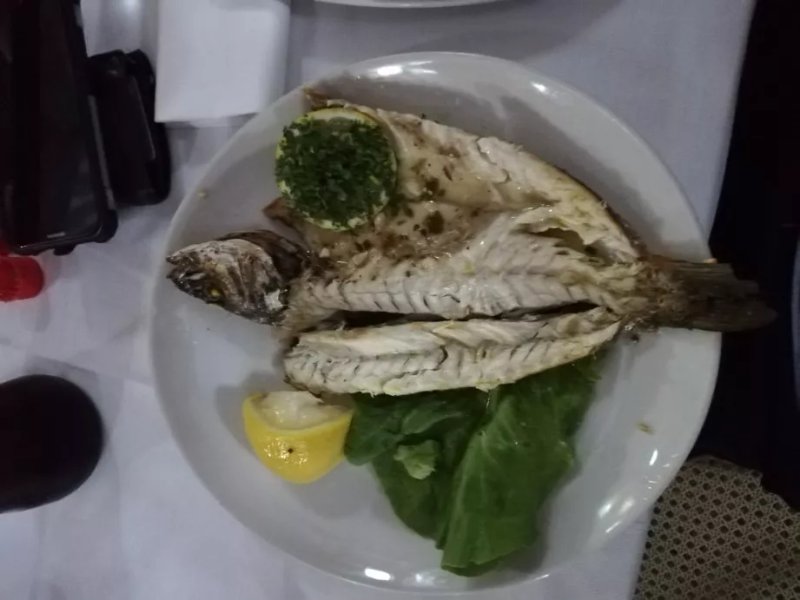 Ristorante Isola Blu