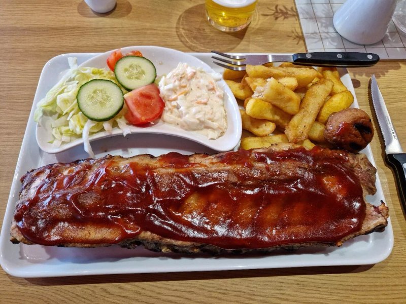 Peasholm Grill House