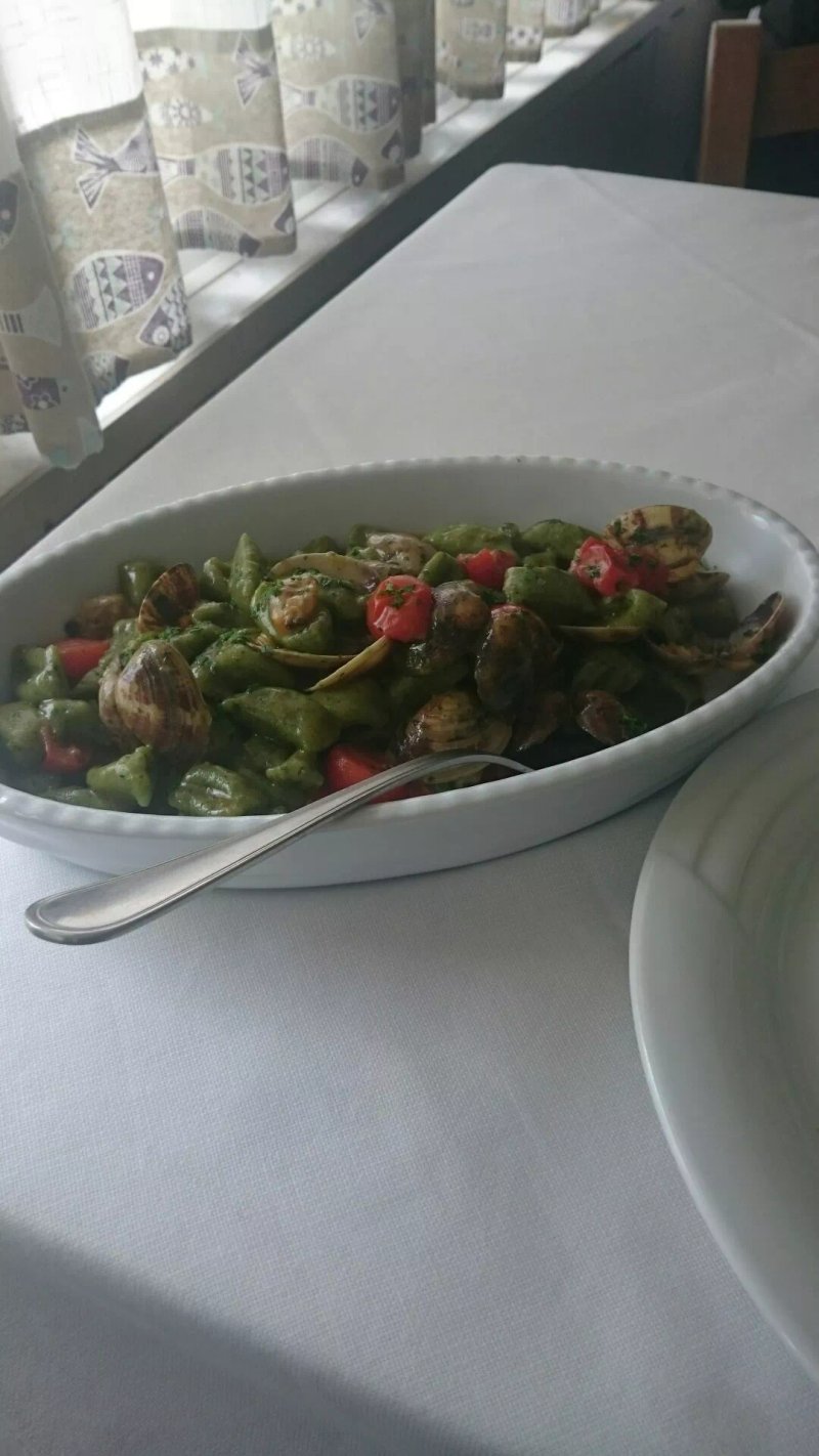 Ristorante Elisa