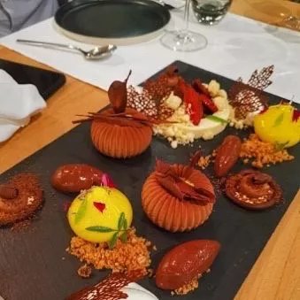 Restaurant Equo 1706