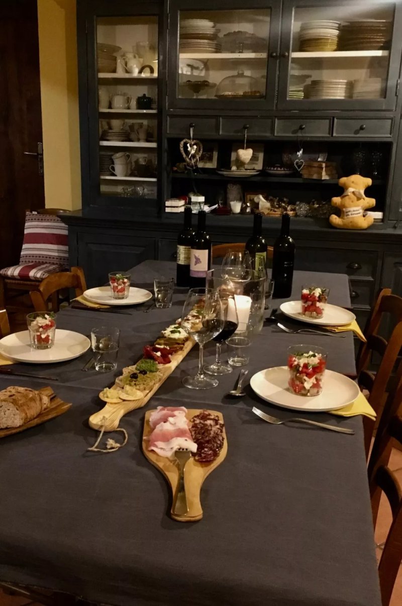 Cascina la Maddalena Bed & Wine