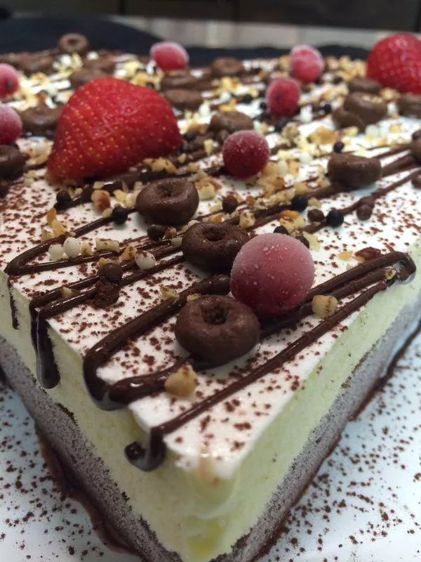 Gelateria Pinocchio
