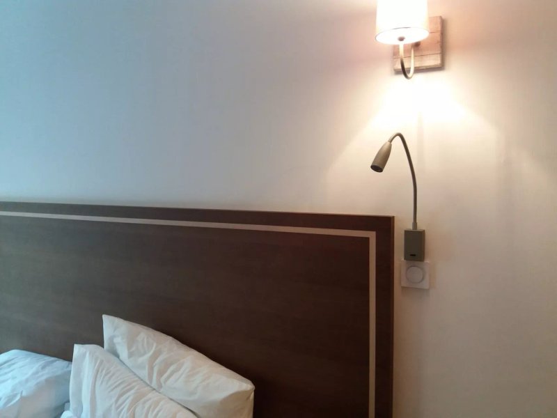 Hôtel Prestige Odalys Le Chamois