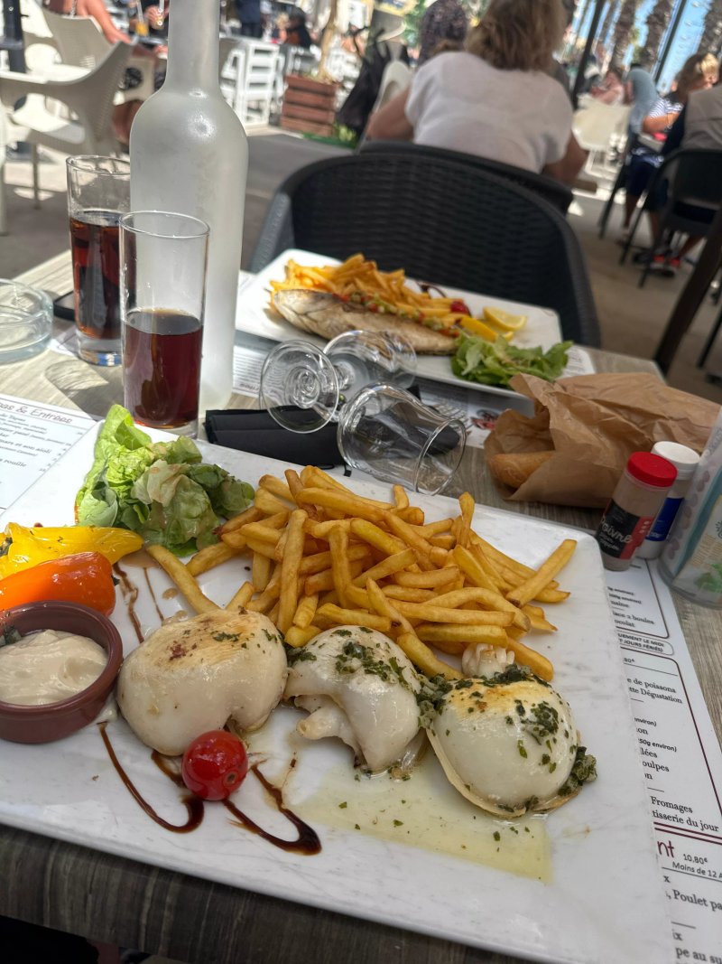 Cote Sud