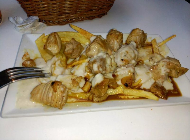 O Corno