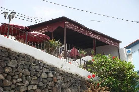 Restaurante Las Aguas