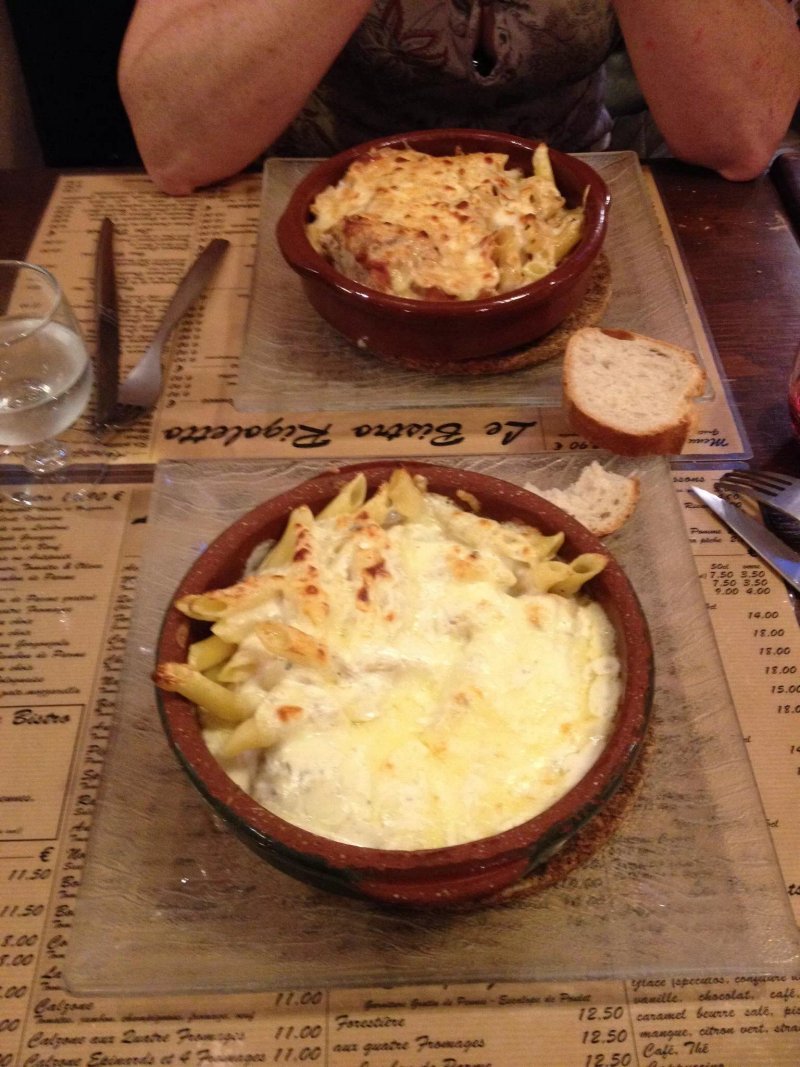 Le Bistro Rigoletto