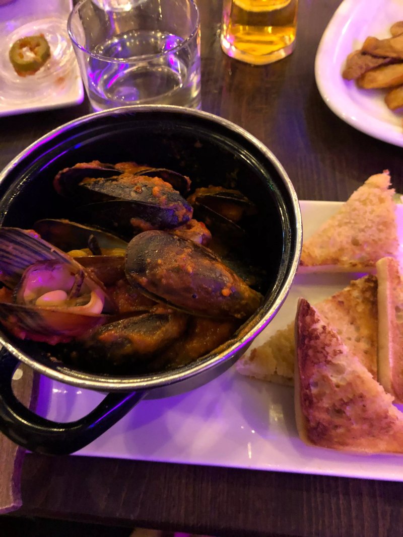 Olivello Ristorante