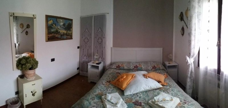 B&B La Pozzaccia