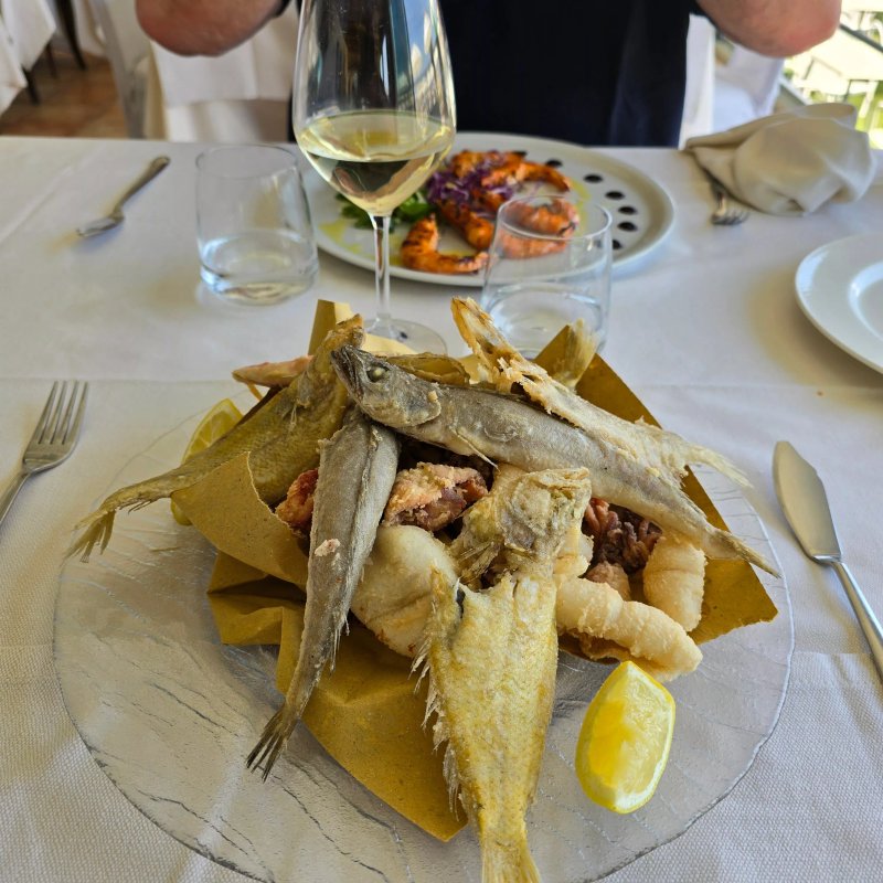 Ristorante Il Pescatore