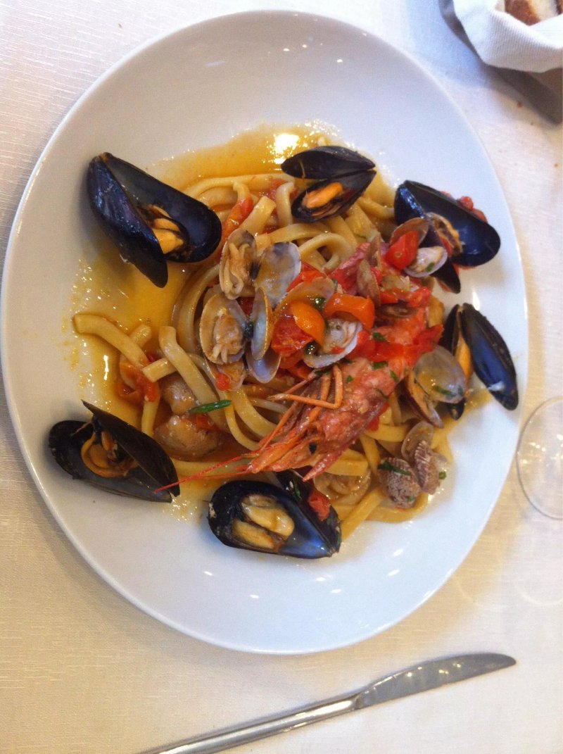 Il Branzino Ristorante Pizzeria