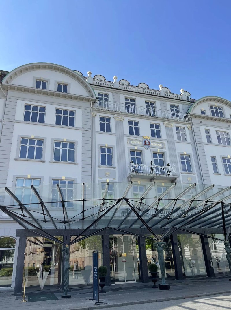 Hotel Royal